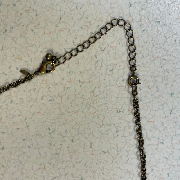 Elephant Necklace - Picture 2 of 5